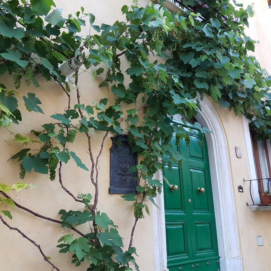 Villa Scaccia Pensieri Cerchio Exterior foto